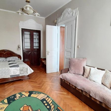 Apartments City לבוב מראה חיצוני תמונה