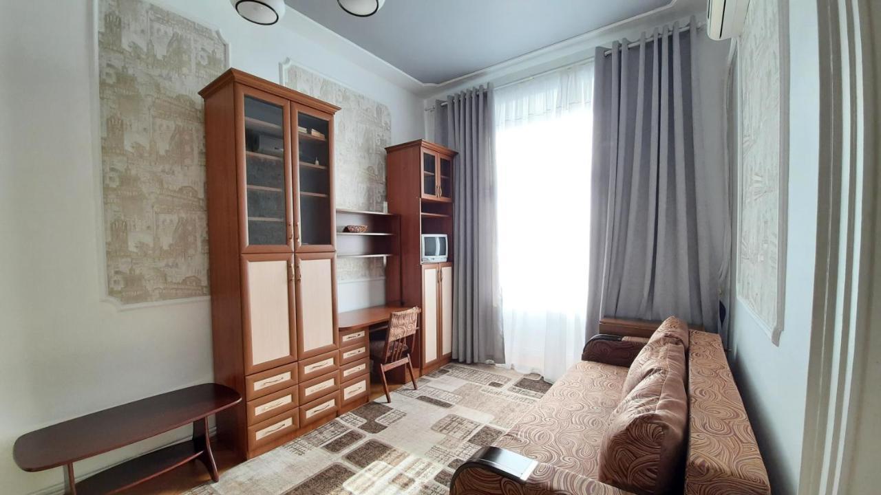 Apartments City לבוב מראה חיצוני תמונה
