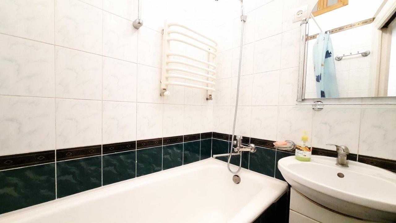 Apartments City לבוב מראה חיצוני תמונה