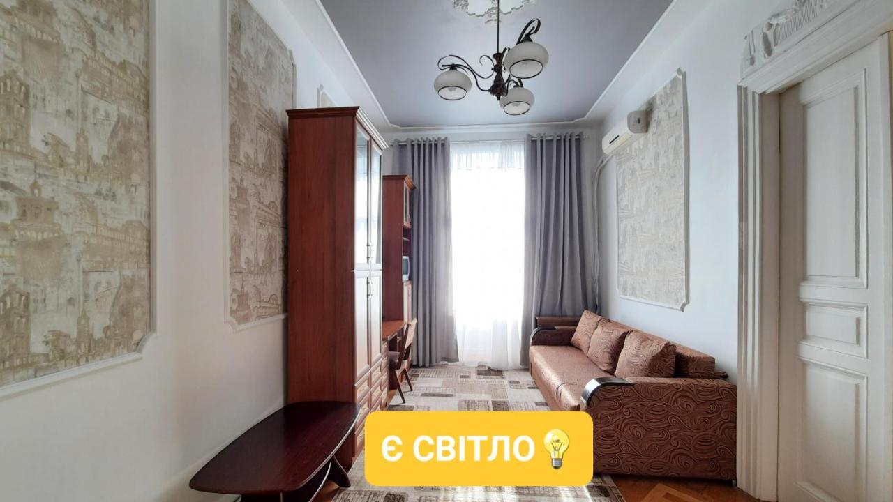 Apartments City לבוב מראה חיצוני תמונה