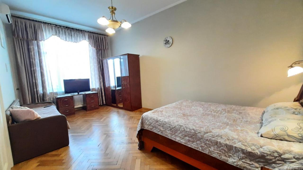 Apartments City לבוב מראה חיצוני תמונה