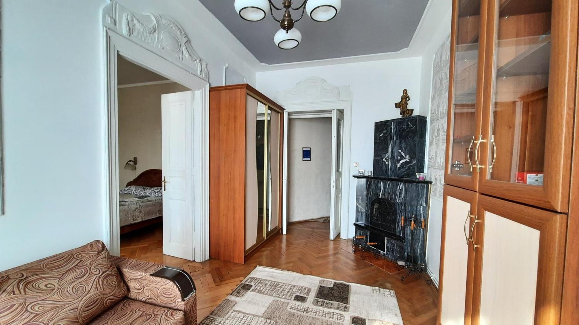 Apartments City לבוב מראה חיצוני תמונה